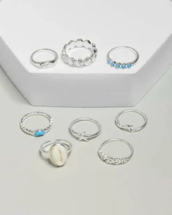 Bonnie Ring Pack