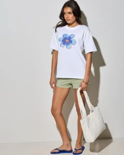 Bonnie Tee