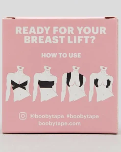 Booby Tape Roll