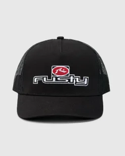 Boonta Trucker Cap