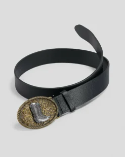 Boot Scootin' Belt