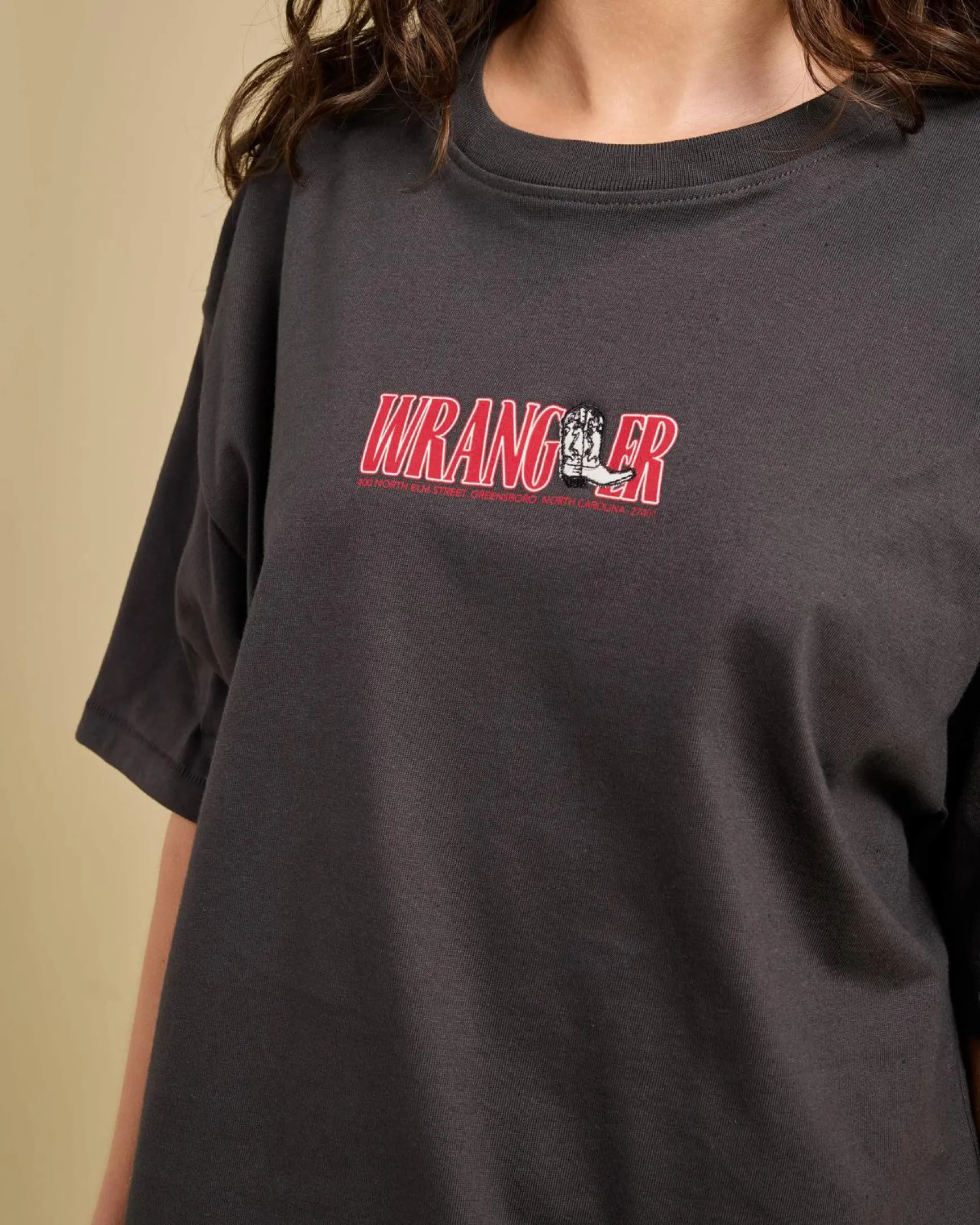 Boot Scootin' Slouch T-Shirt