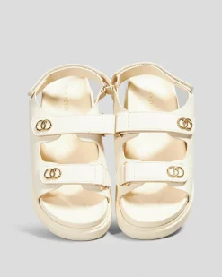Boston Flatform Shoes