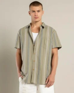 Botany Short Sleeve Shirt