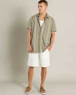 Botany Short Sleeve Shirt
