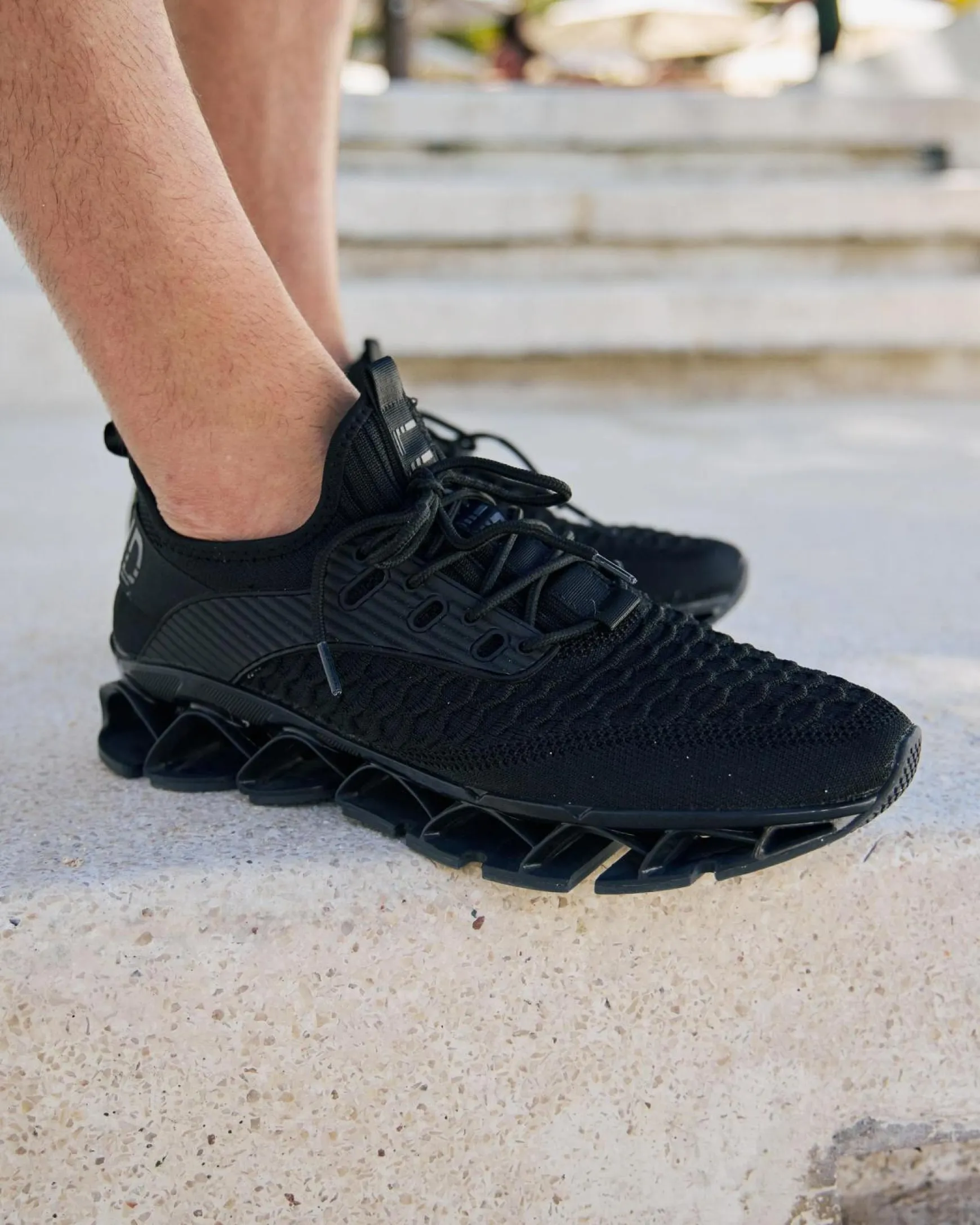Bounce Shoes