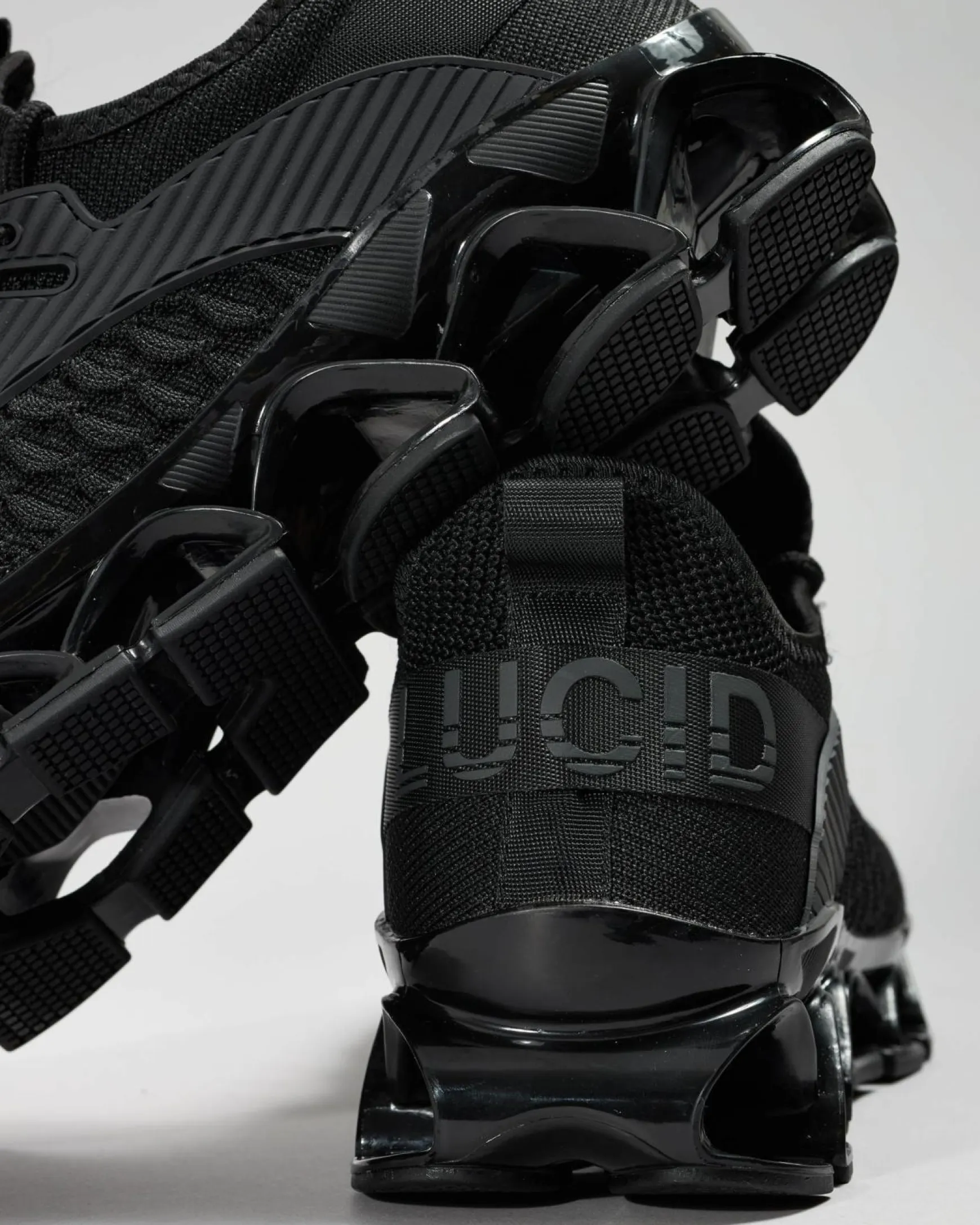 Bounce Shoes
