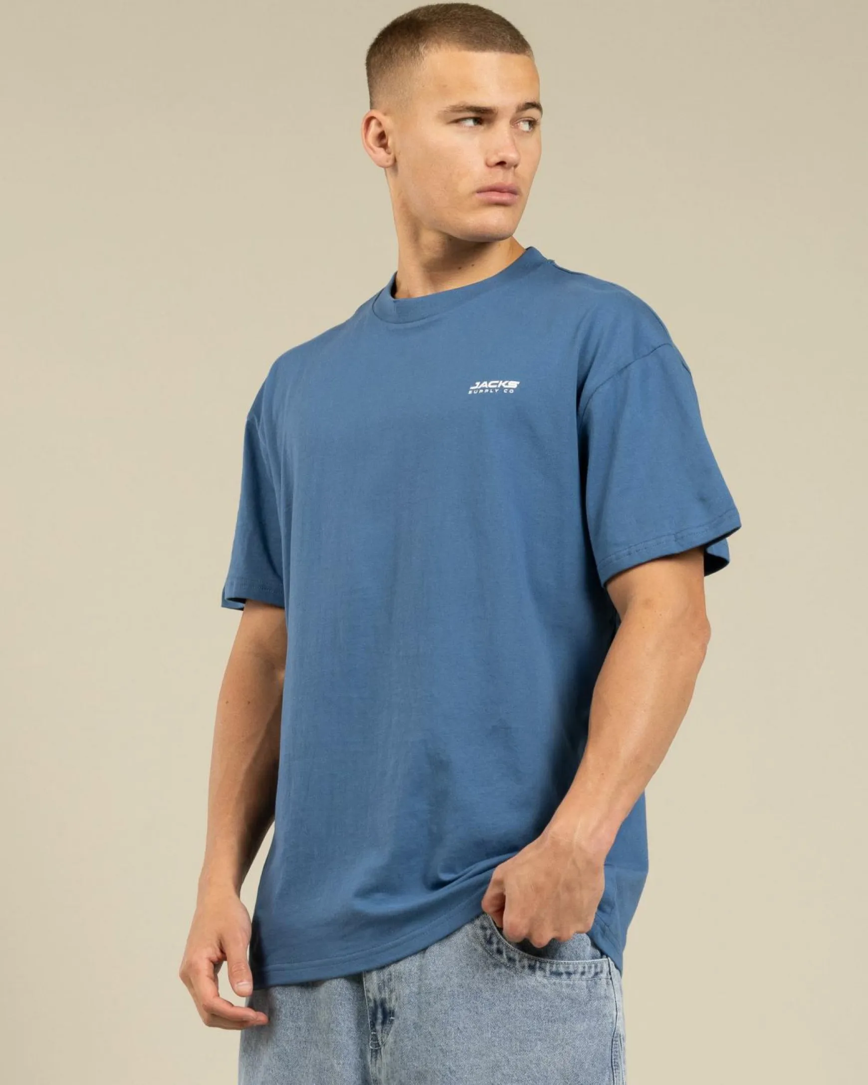 Boundless T-shirt