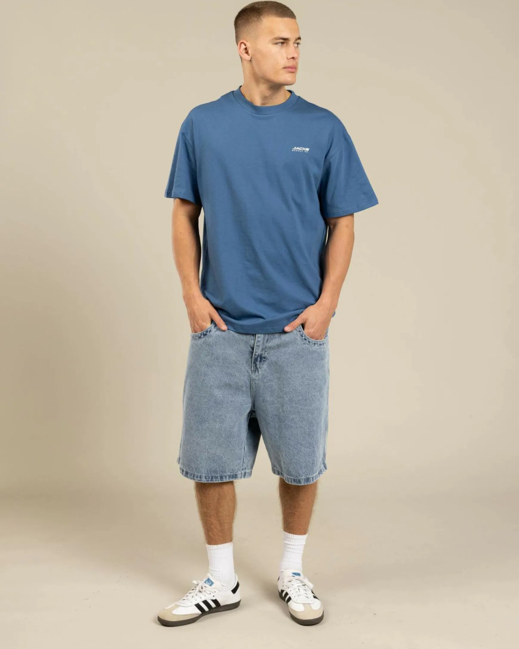 Boundless T-shirt