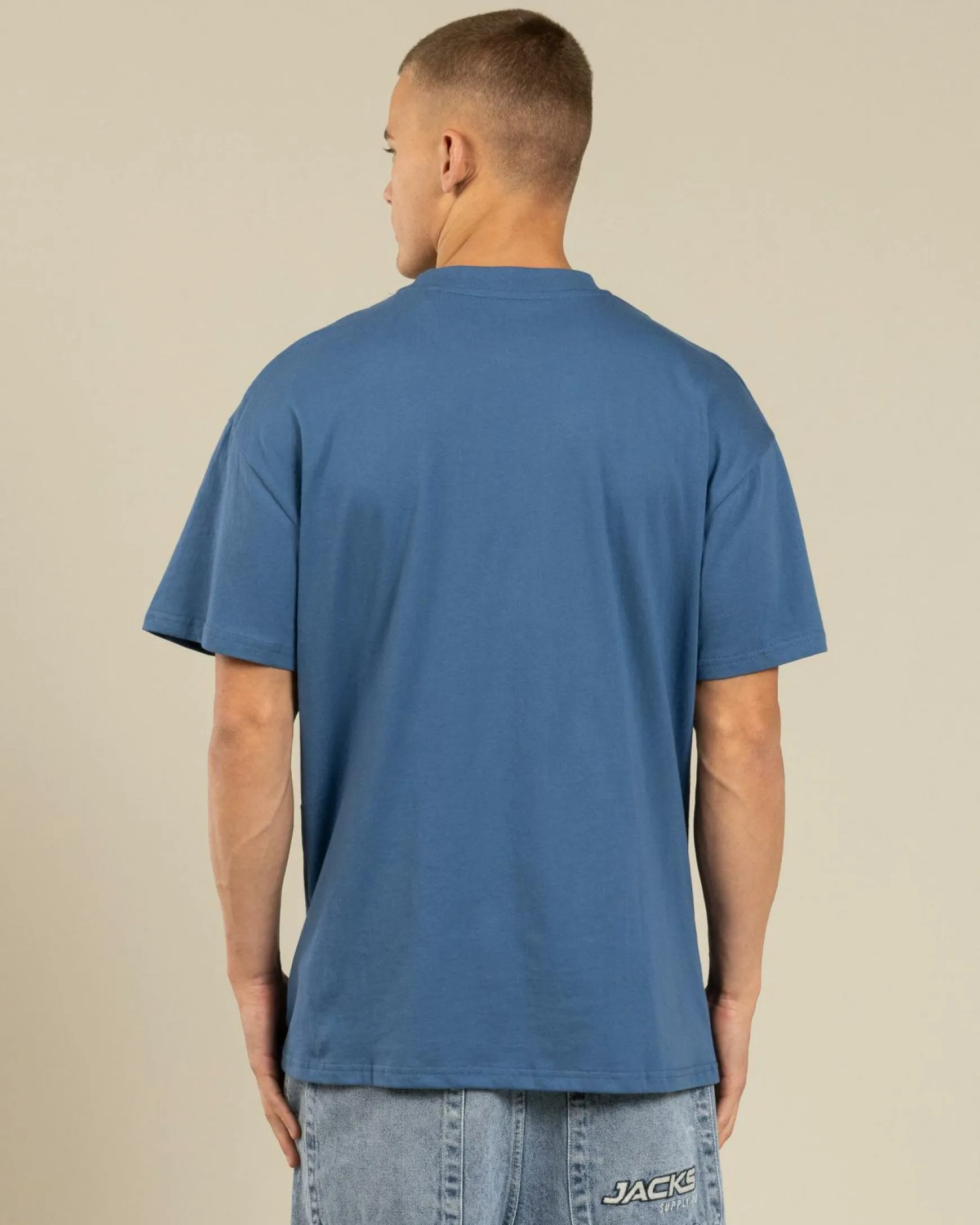 Boundless T-shirt