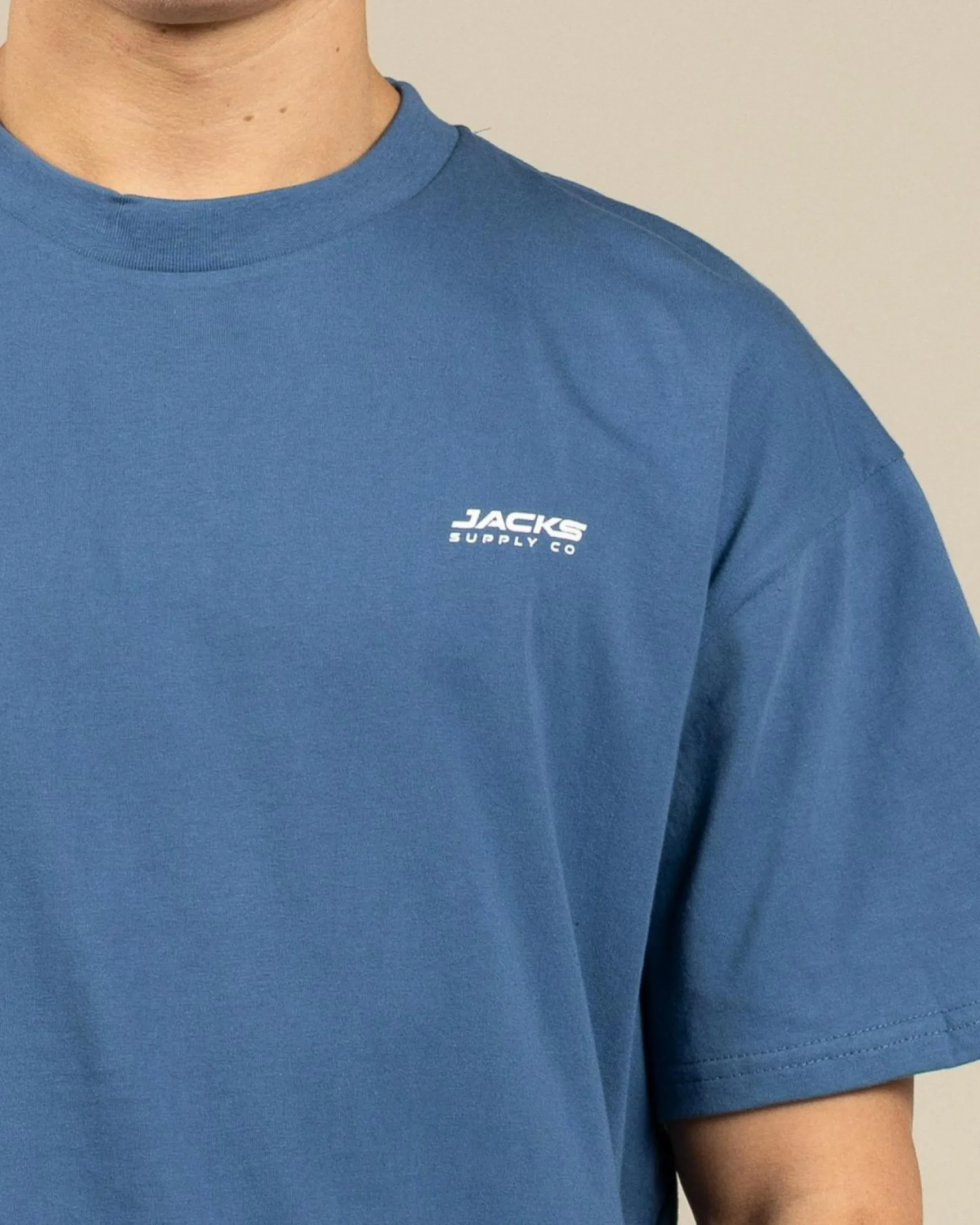 Boundless T-shirt