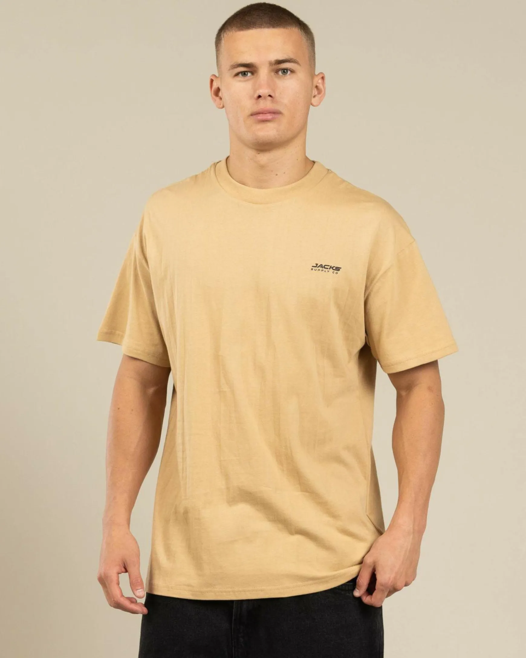 Boundless T-shirt