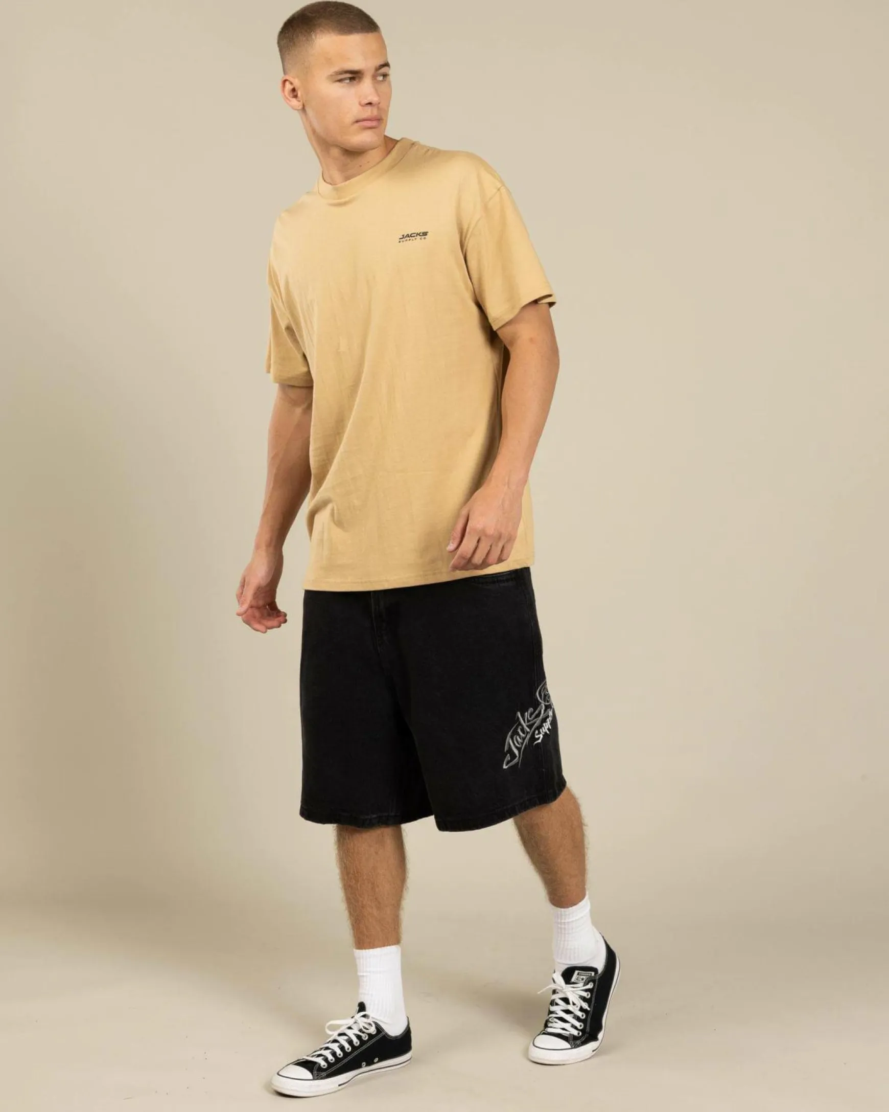 Boundless T-shirt