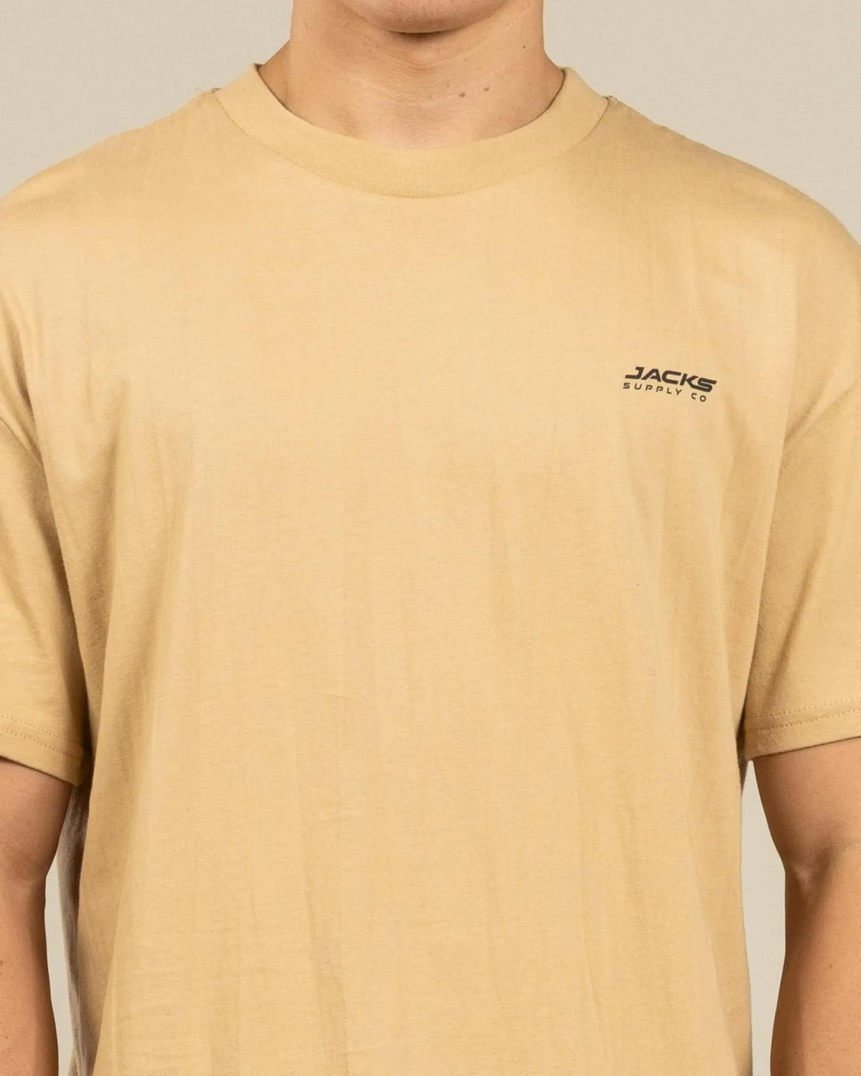 Boundless T-shirt
