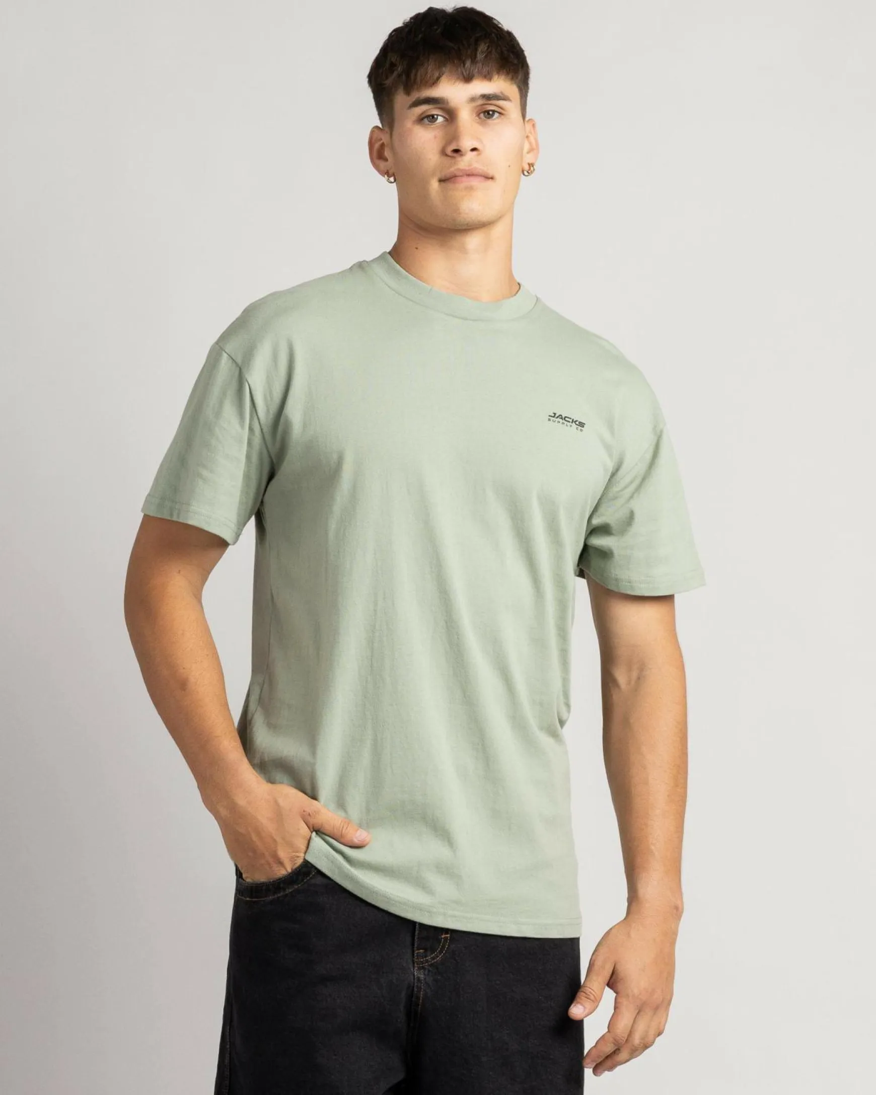 Boundless T-shirt