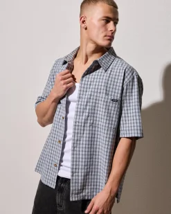 Boxcar Short Sleeve Shirt