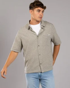 Boxcutter Short Sleeve Shirt