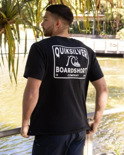Boxed In T-Shirt