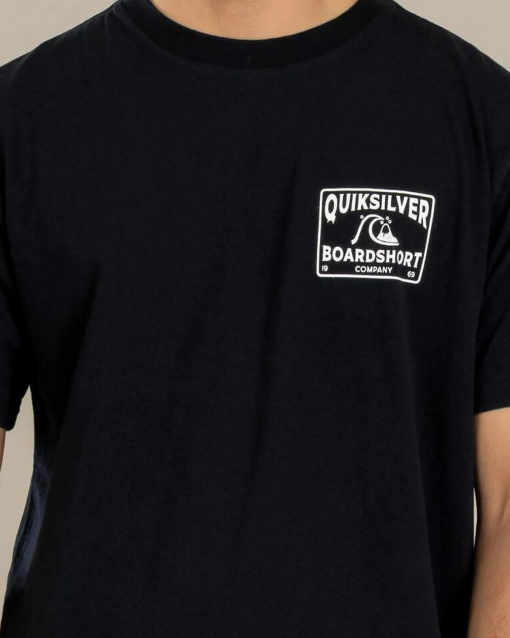 Boxed In T-Shirt