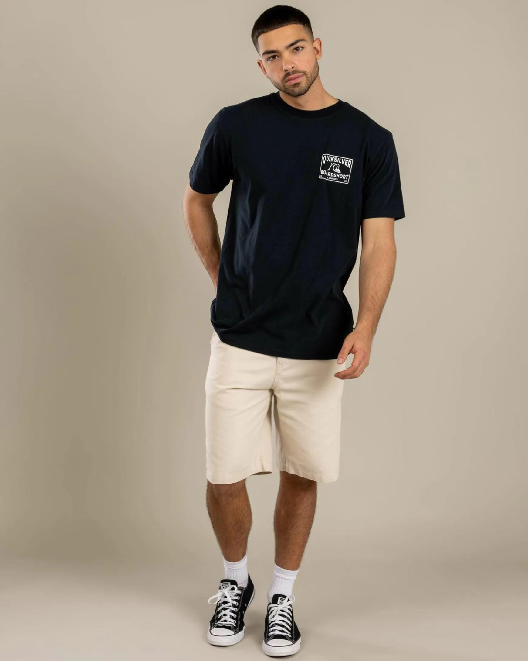 Boxed In T-Shirt