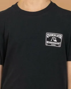 Boxed In T-Shirt