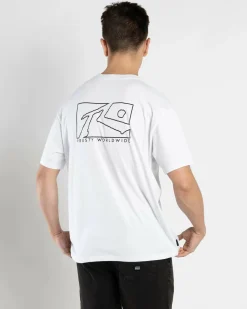 Boxed Out T-Shirt