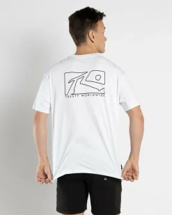 Boxed Out T-Shirt