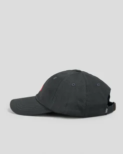 Boxed Twitch Cap