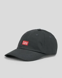Boxed Twitch Cap