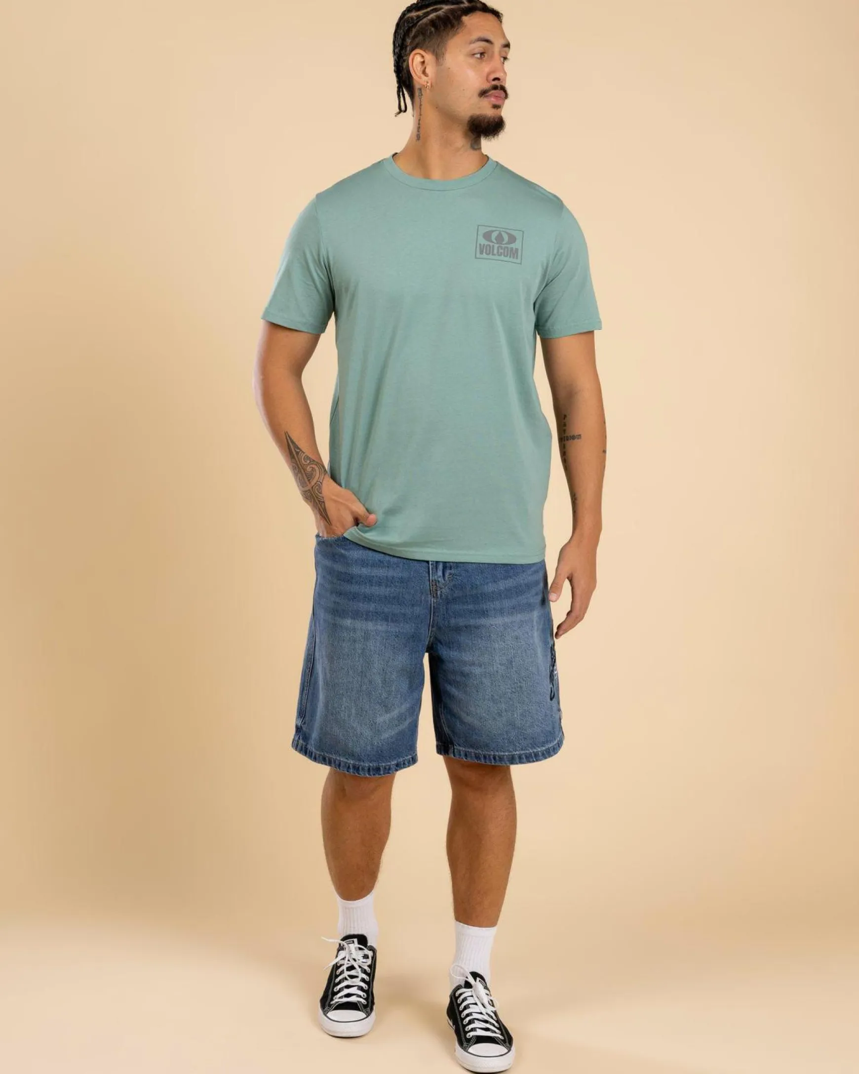 Boxo T-Shirt