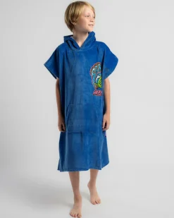Boys' Absolute Hooded Towel