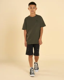 Boys' Arcadia T-Shirt