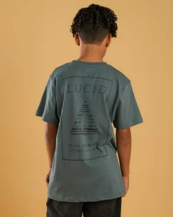 Boys' Blaze T-Shirt