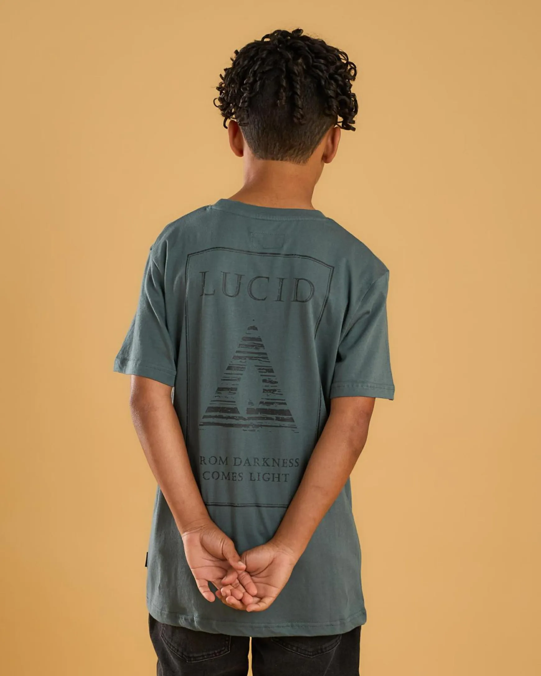 Boys' Blaze T-Shirt