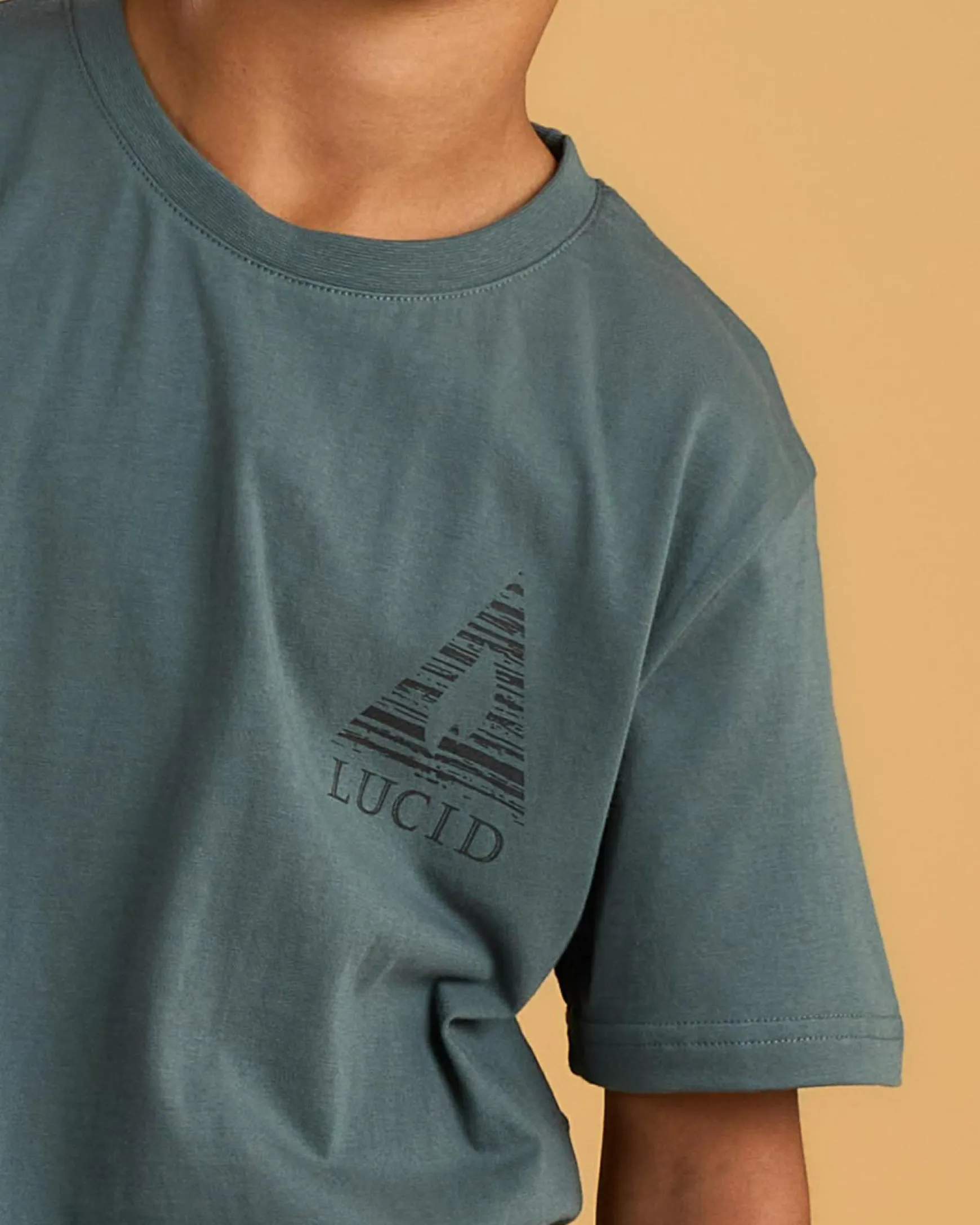 Boys' Blaze T-Shirt