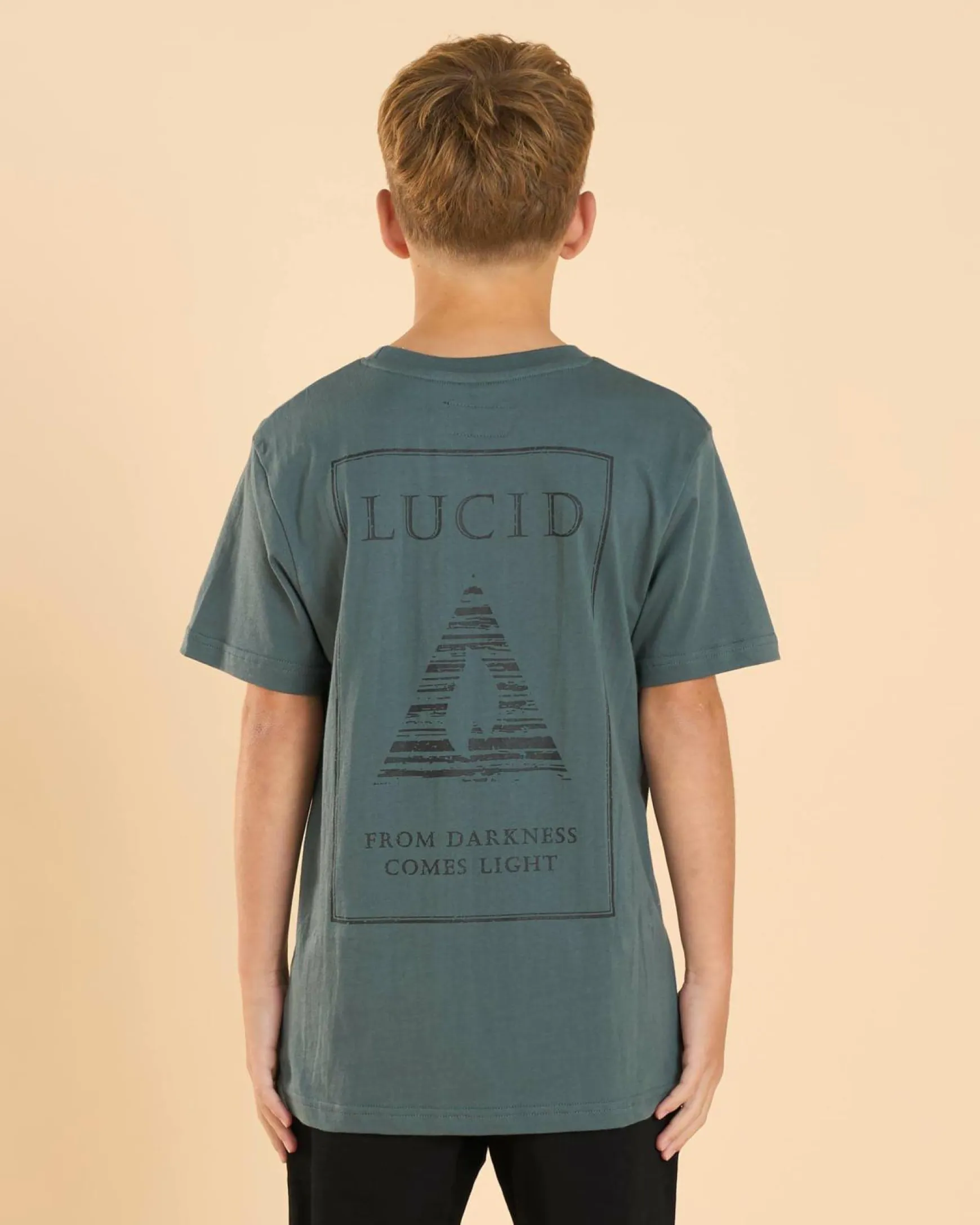 Boys' Blaze T-Shirt