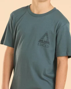 Boys' Blaze T-Shirt