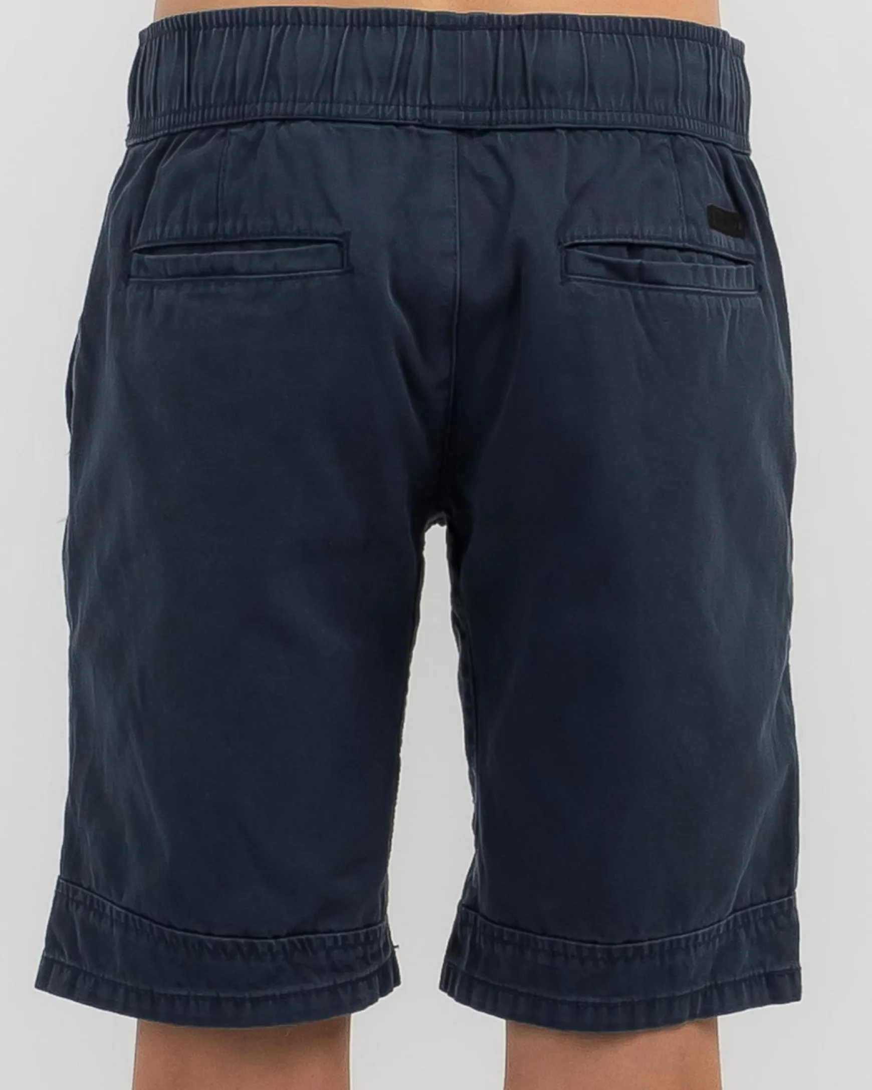 Boys' Boulevard Walk Shorts