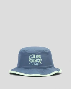 Boys' Buckwild Bucket Hat