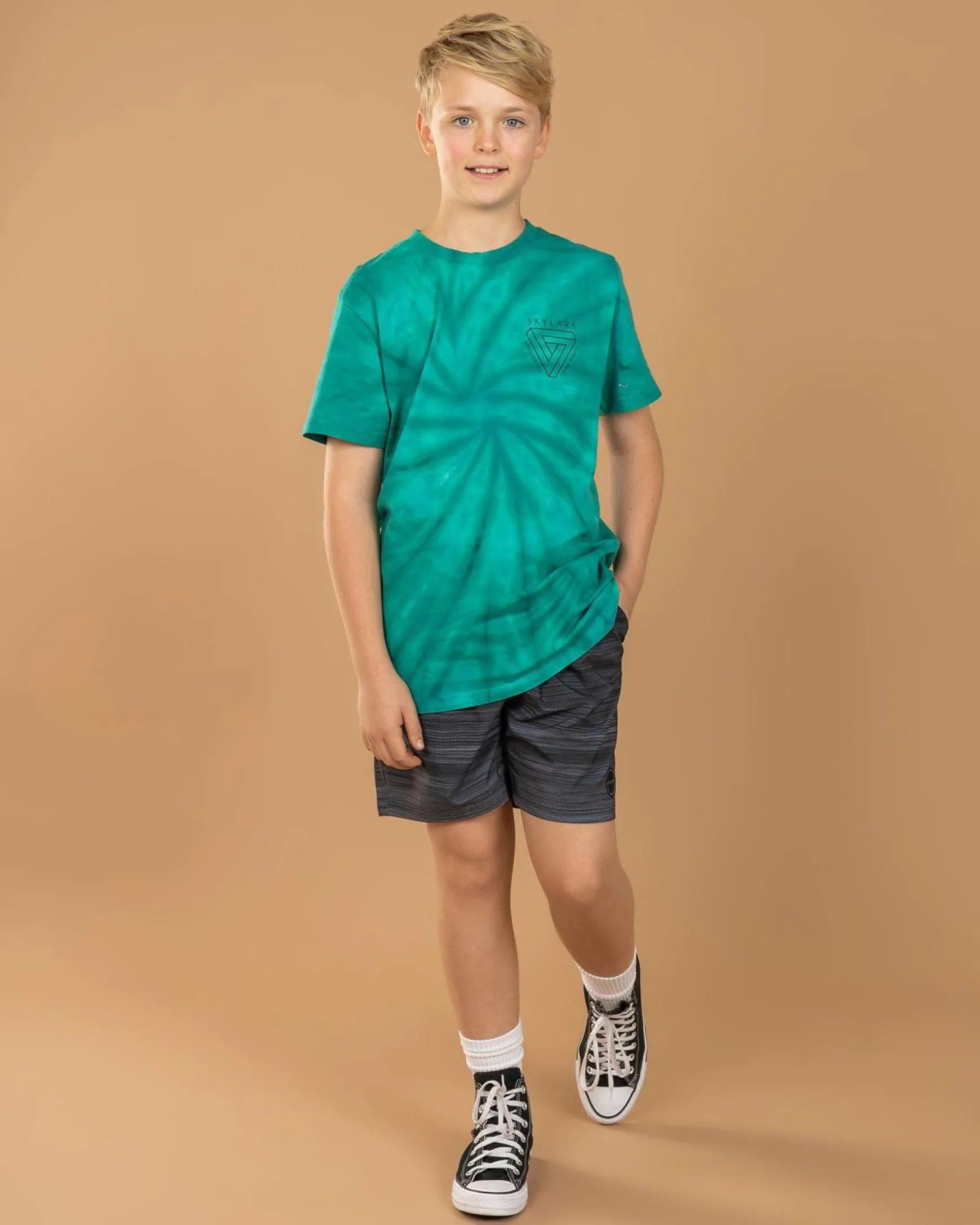 Boys' Cadence T-Shirt
