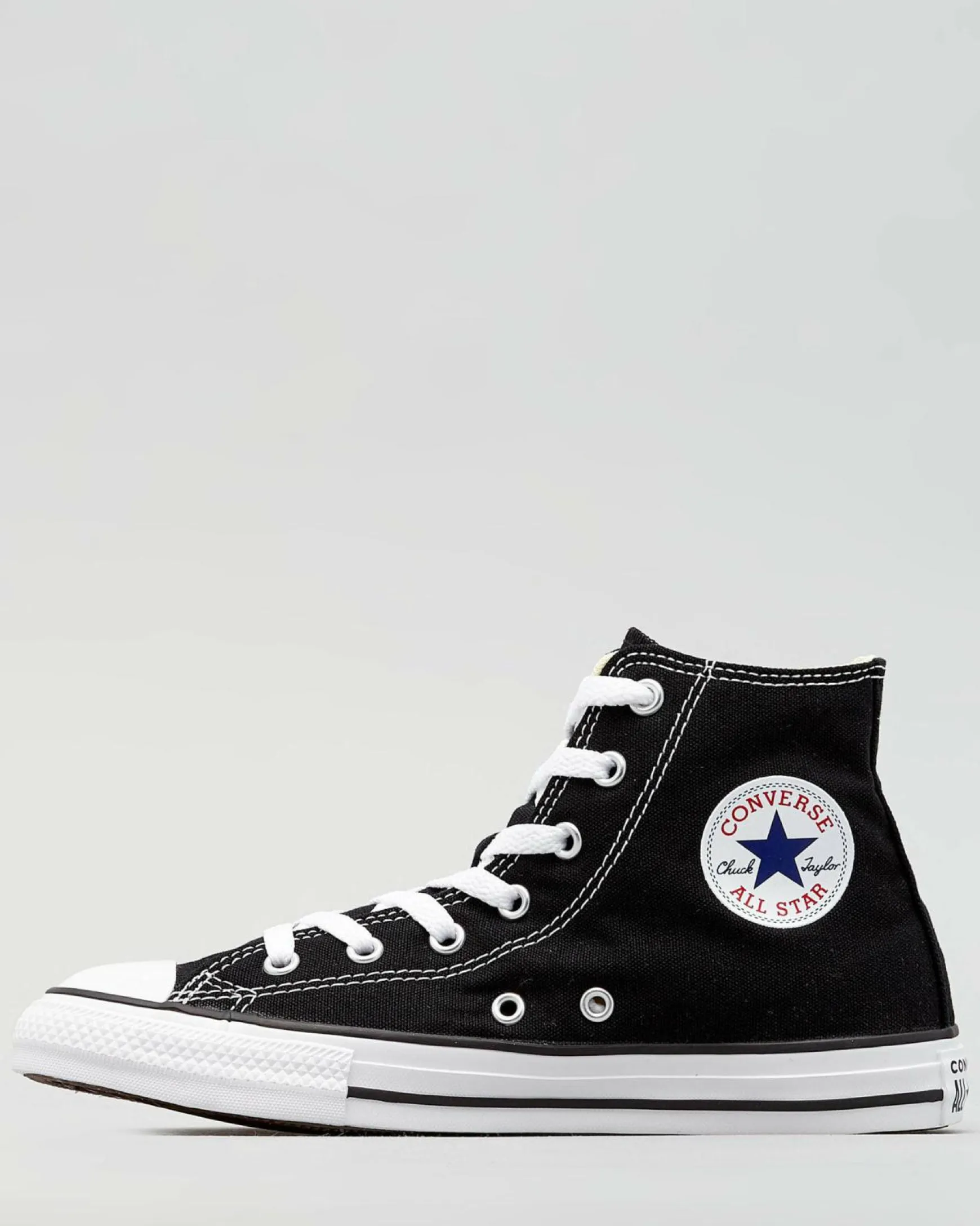 Boys' Chuck Taylor All Star Hi-Top Shoes