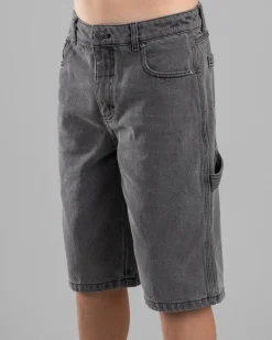 Boys' Classic Dot Carpenter Shorts