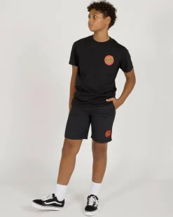 Boys' Classic Dot Cruizer Shorts
