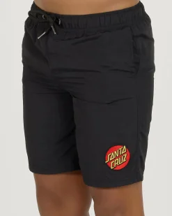 Boys' Classic Dot Cruizer Shorts