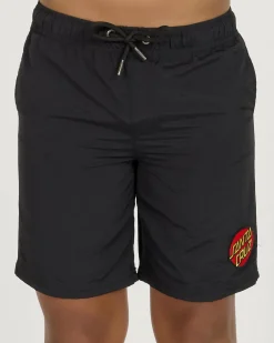 Boys' Classic Dot Cruizer Shorts