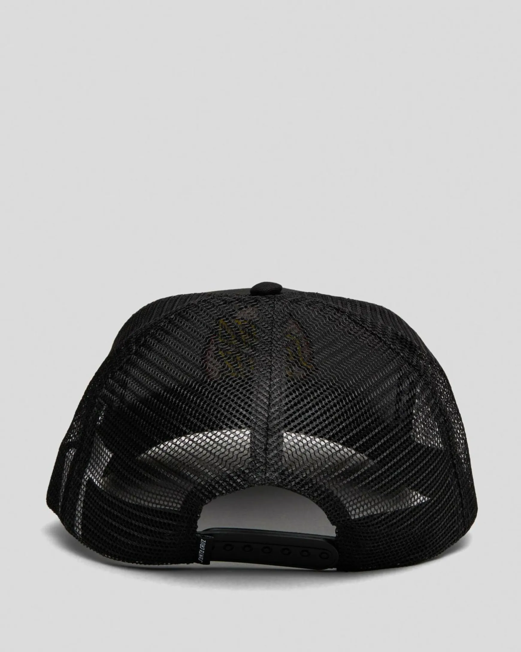 Boys' Classic Dot Trucker Cap