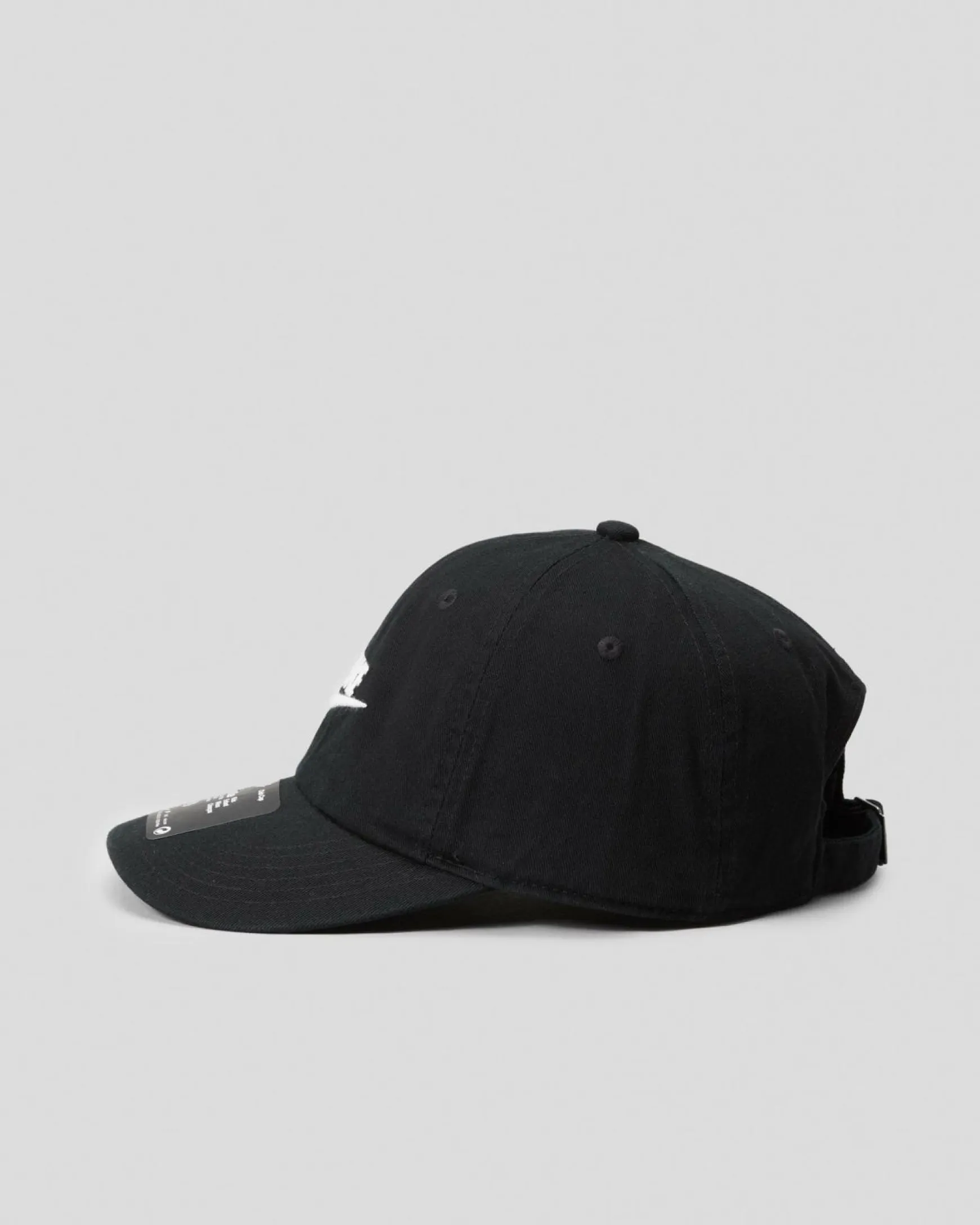 Boys' Club Cap