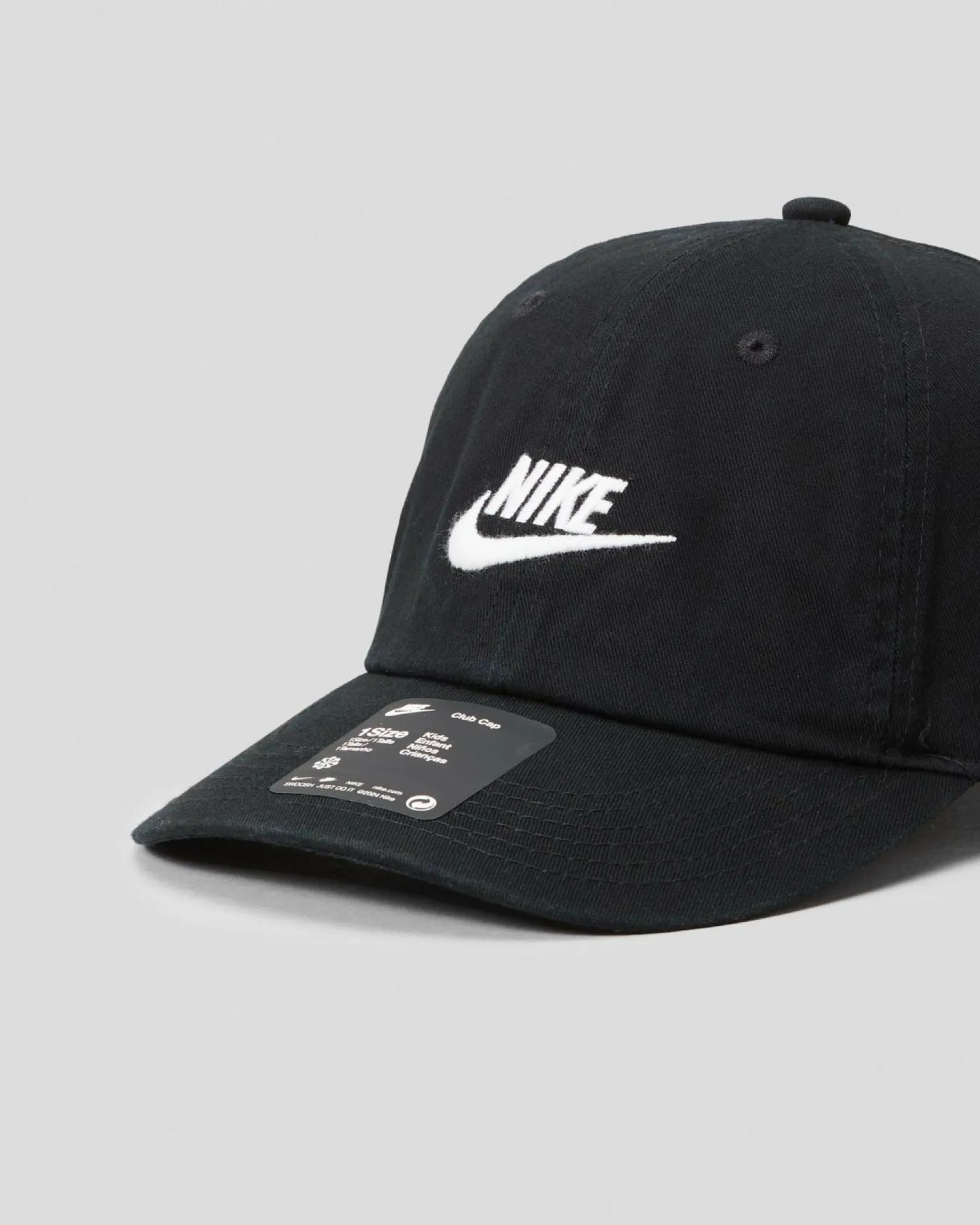 Boys' Club Cap