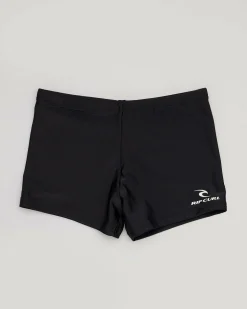 Boys' Corp Boyleg Sluggo