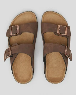 Boys' Cortina Sandals